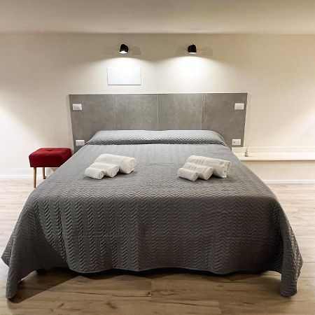 Al 115 Rooms Cagliari Exteriér fotografie