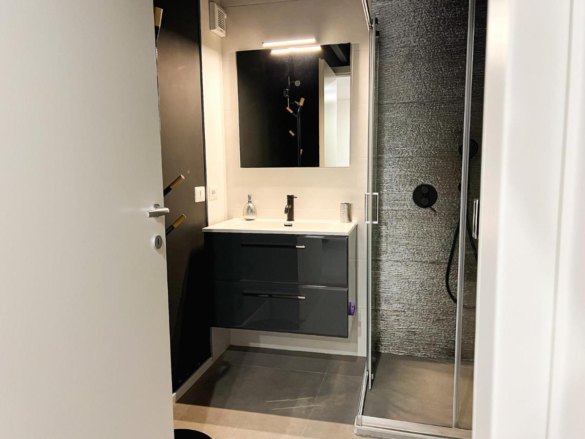 Al 115 Rooms Cagliari Exteriér fotografie
