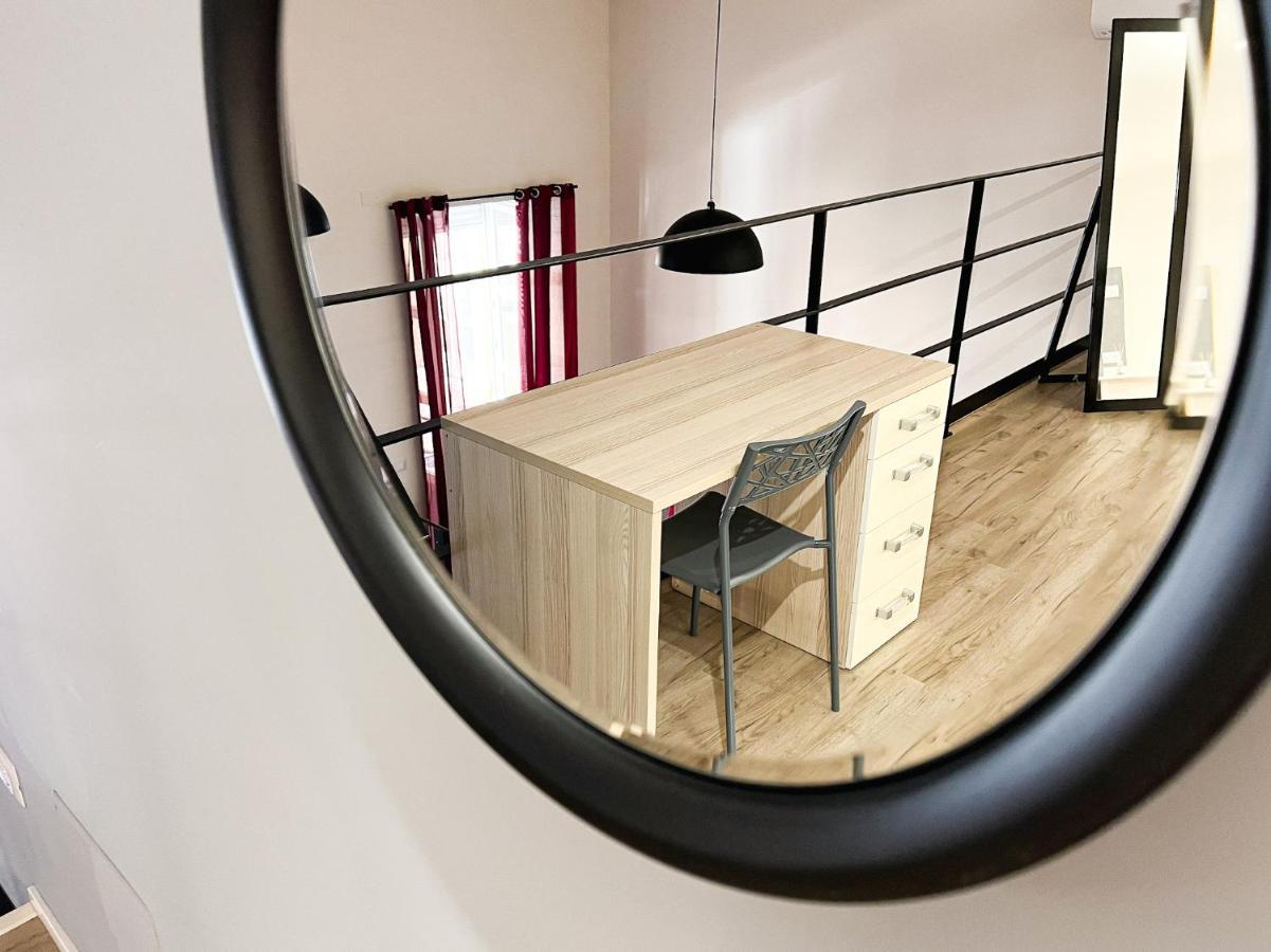 Al 115 Rooms Cagliari Exteriér fotografie