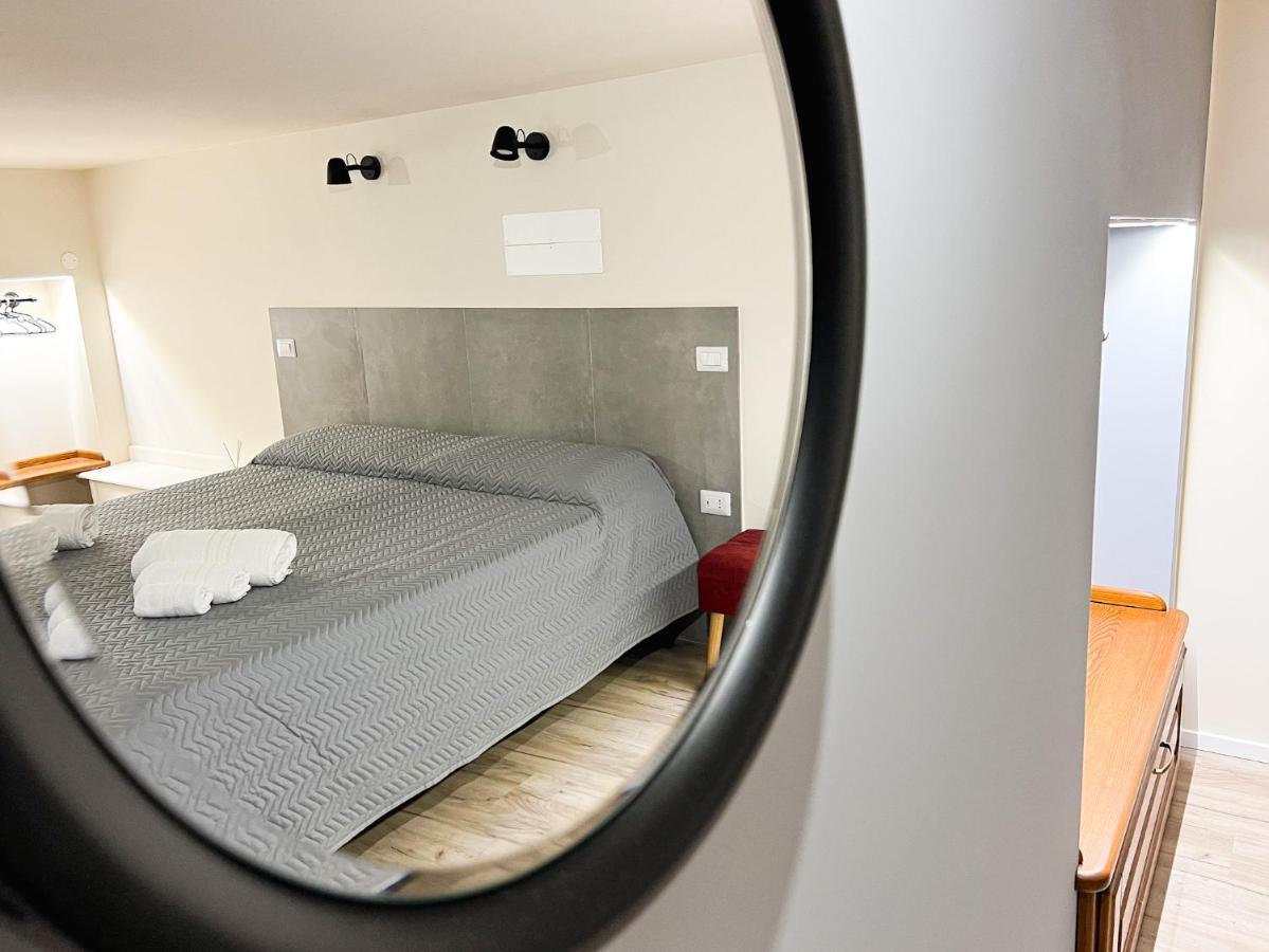 Al 115 Rooms Cagliari Exteriér fotografie