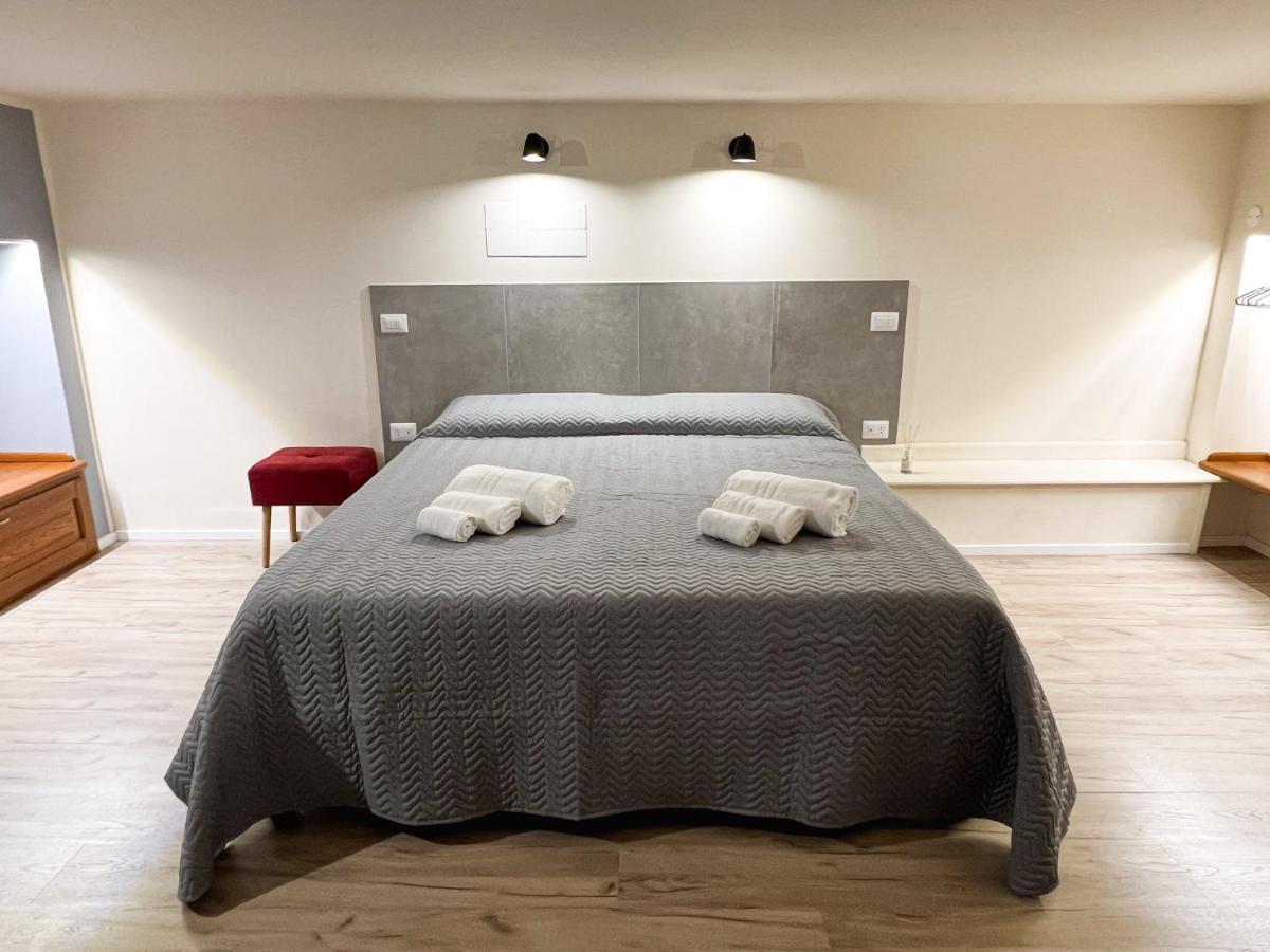Al 115 Rooms Cagliari Exteriér fotografie