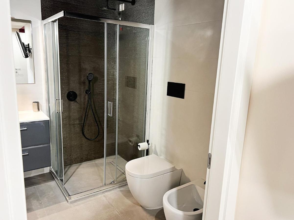 Al 115 Rooms Cagliari Exteriér fotografie