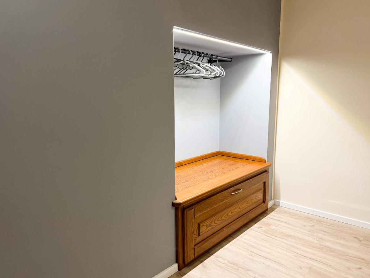 Al 115 Rooms Cagliari Exteriér fotografie