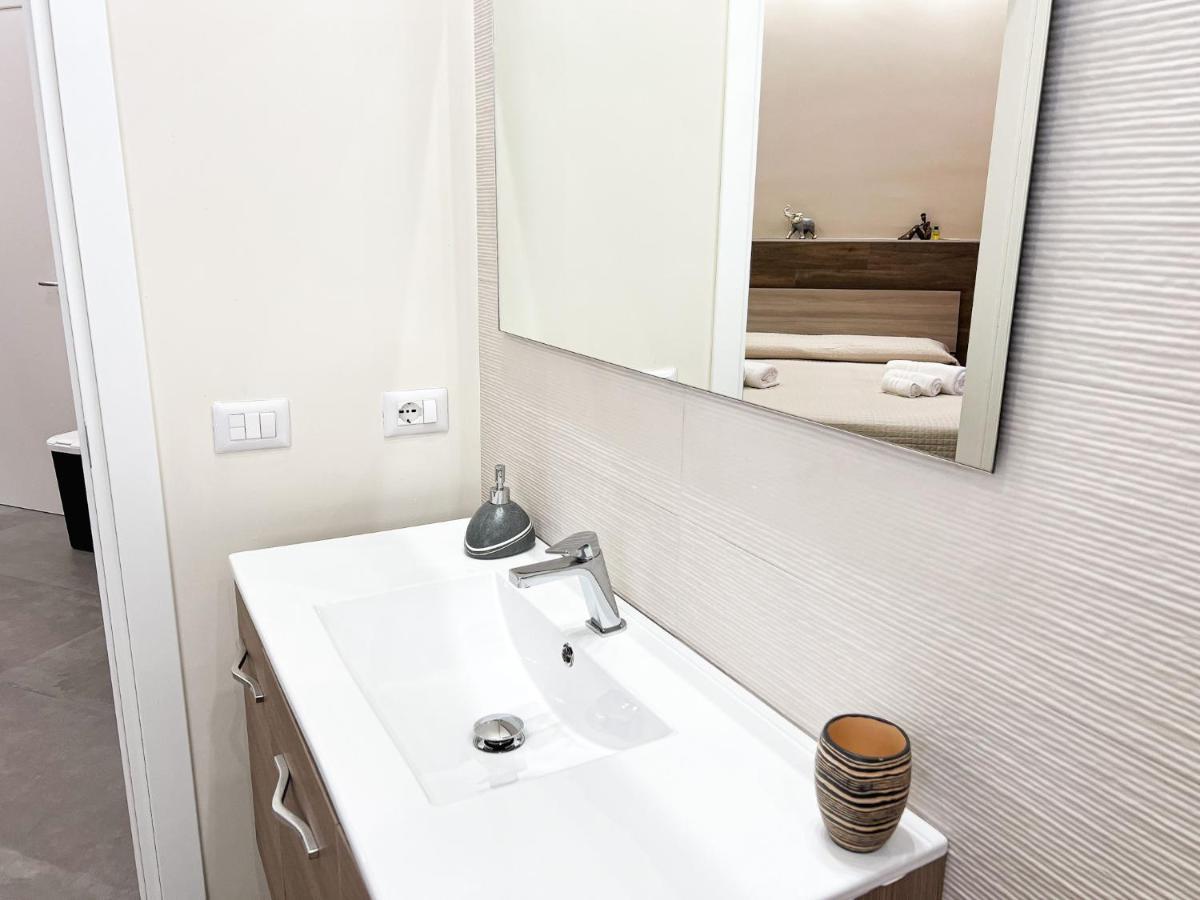 Al 115 Rooms Cagliari Exteriér fotografie