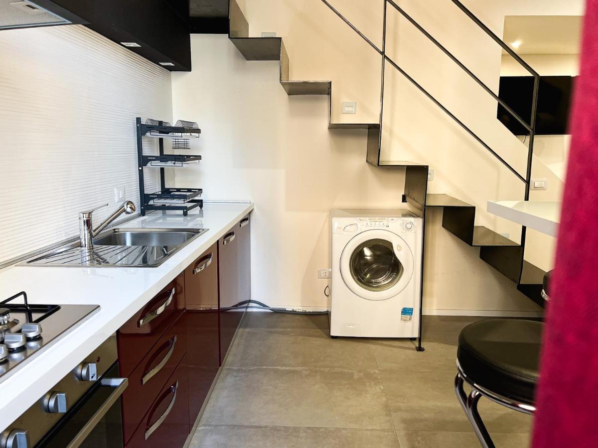Al 115 Rooms Cagliari Exteriér fotografie