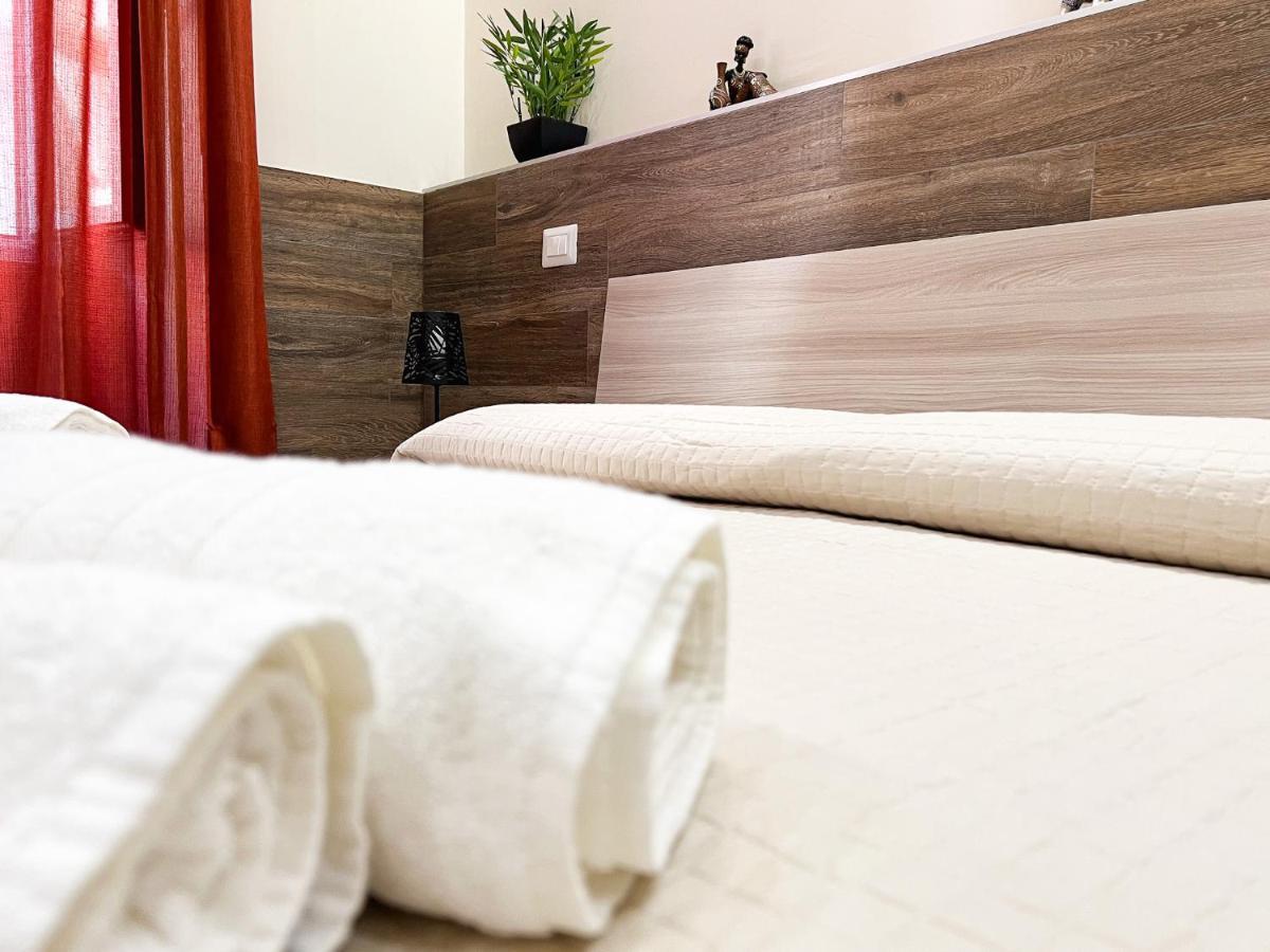 Al 115 Rooms Cagliari Exteriér fotografie