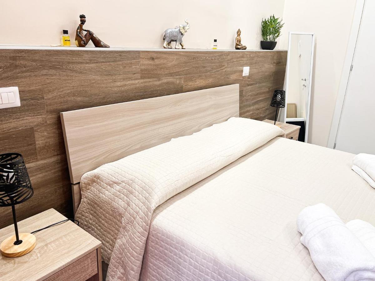 Al 115 Rooms Cagliari Exteriér fotografie