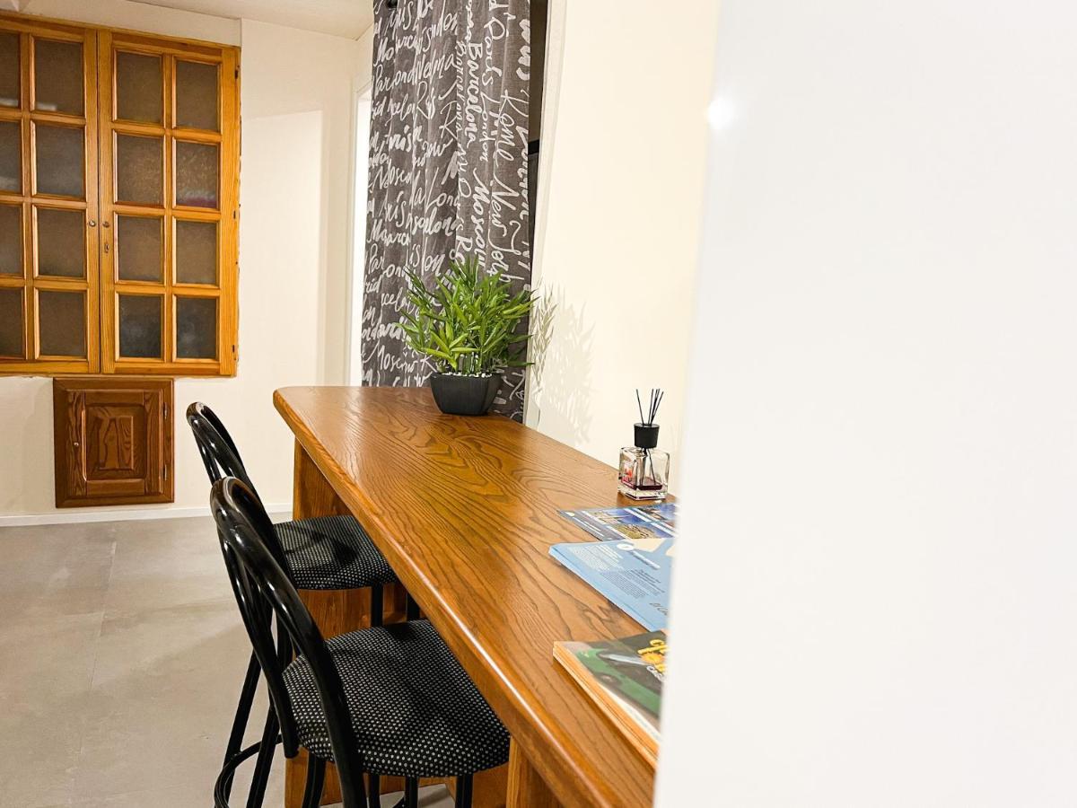 Al 115 Rooms Cagliari Exteriér fotografie