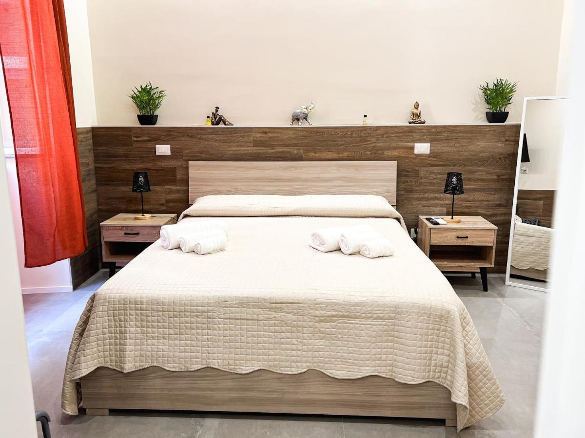 Al 115 Rooms Cagliari Exteriér fotografie