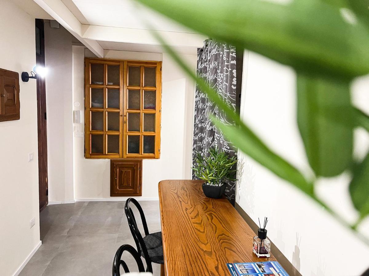 Al 115 Rooms Cagliari Exteriér fotografie