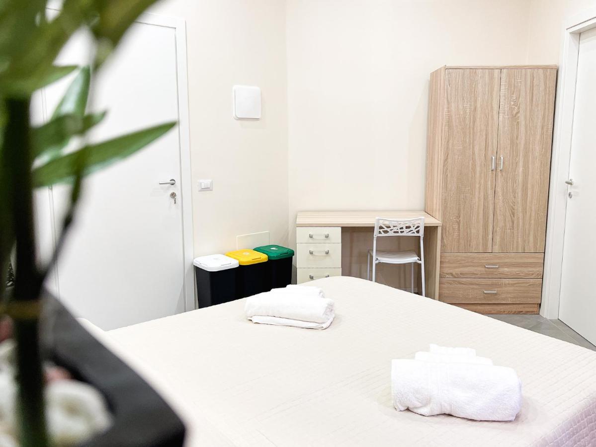 Al 115 Rooms Cagliari Exteriér fotografie