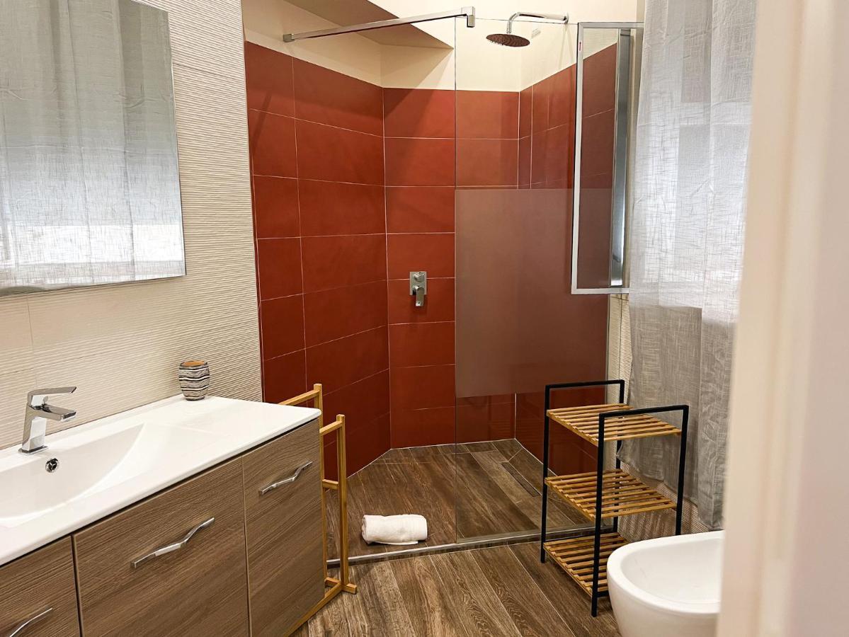 Al 115 Rooms Cagliari Exteriér fotografie