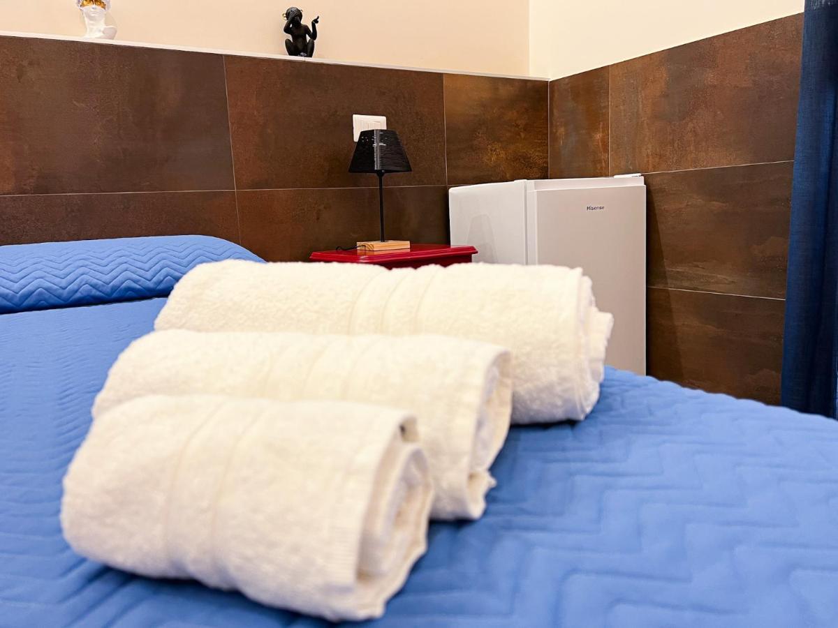 Al 115 Rooms Cagliari Exteriér fotografie