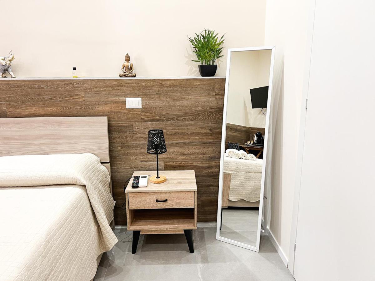 Al 115 Rooms Cagliari Exteriér fotografie