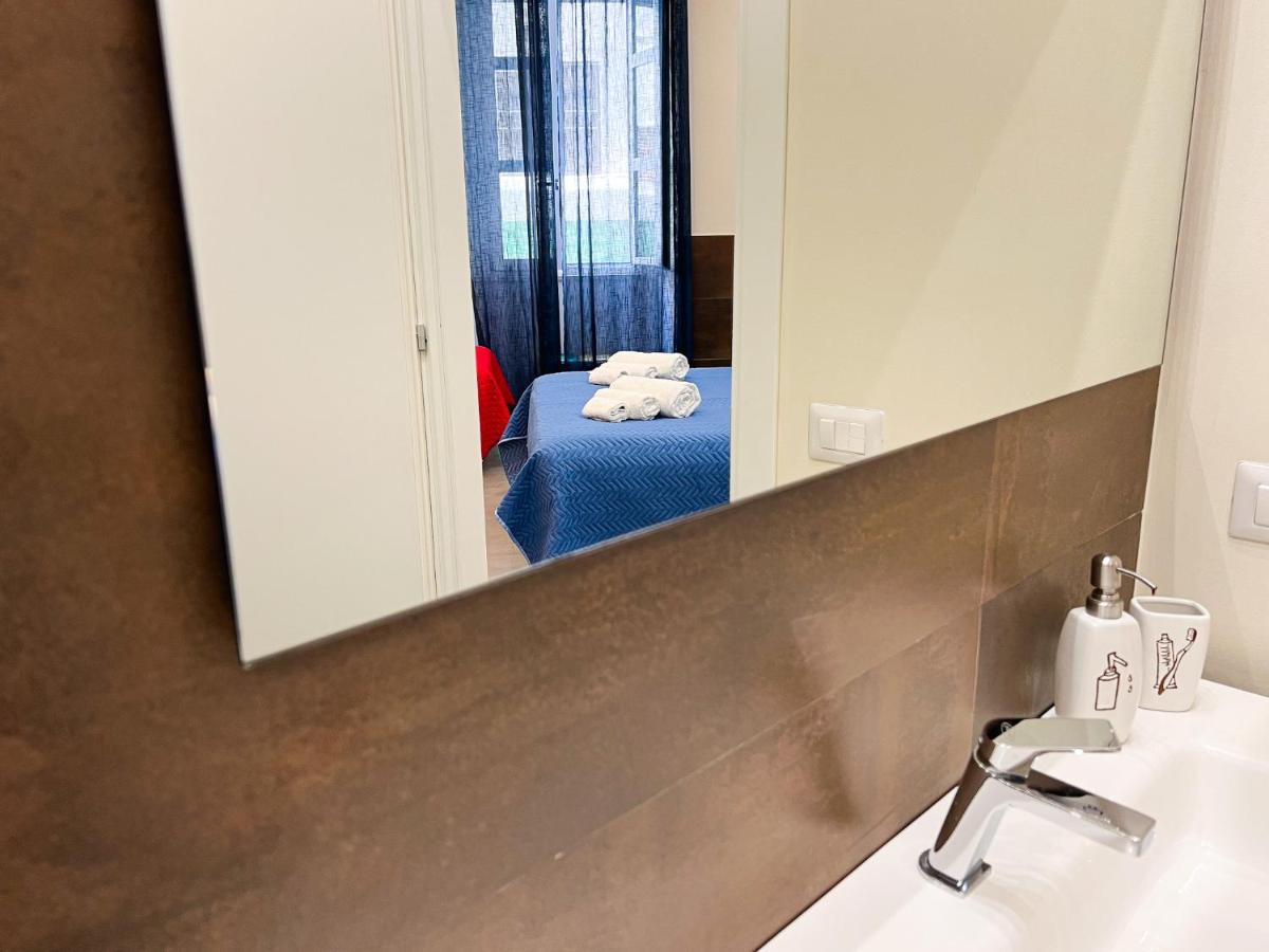 Al 115 Rooms Cagliari Exteriér fotografie